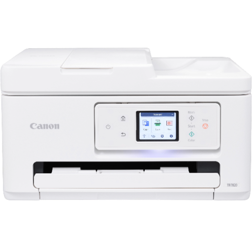 PIXMA TR7820 Wireless Home All-in-One Printer