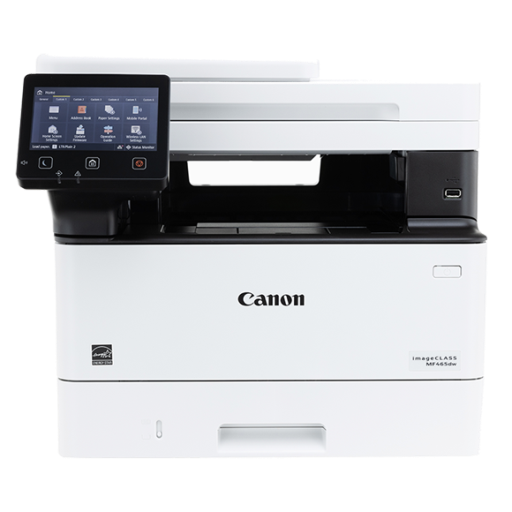 Canon imageCLASS MF465dw