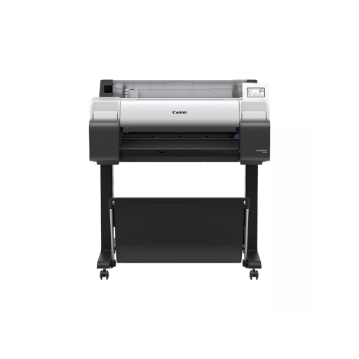 Canon imagePROGRAF TM-240 with Stand