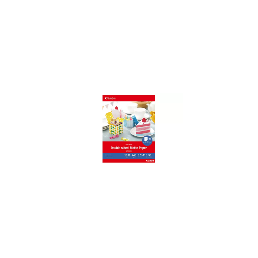 MP-101D LTR Greeting Card (50 sheets/pkg)
