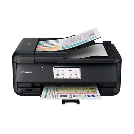 PIXMA TR8520