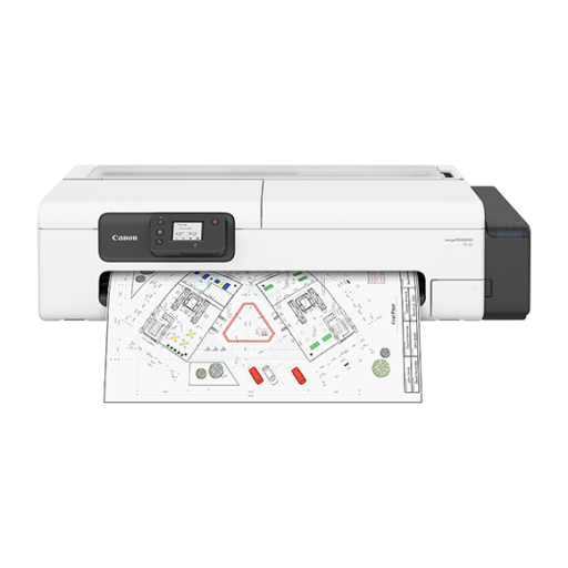 Canon imagePROGRAF TC-21