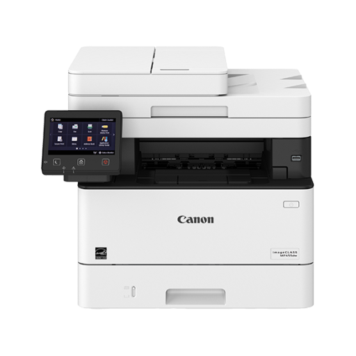 imageCLASS MF455DW