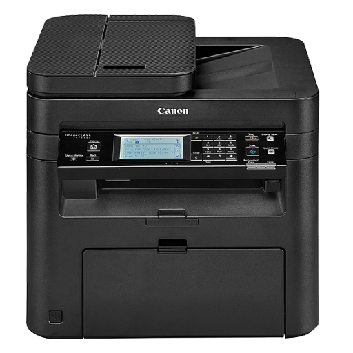 imageCLASS MF236N