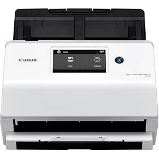 imageFORMULA R50 Office Document Scanner