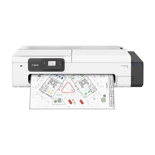 Canon imagePROGRAF TC-21M