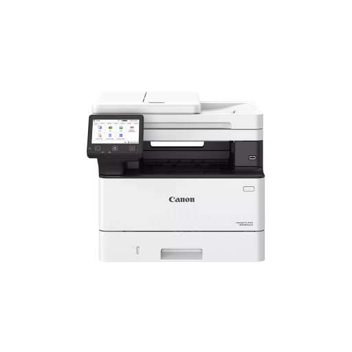 Canon imageCLASS MF462dw II - White