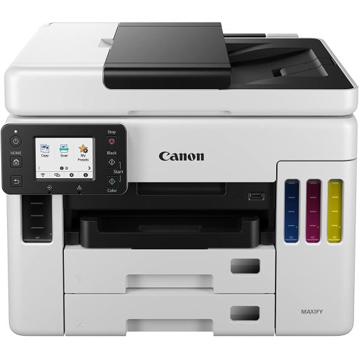 Canon MAXIFY GX7020