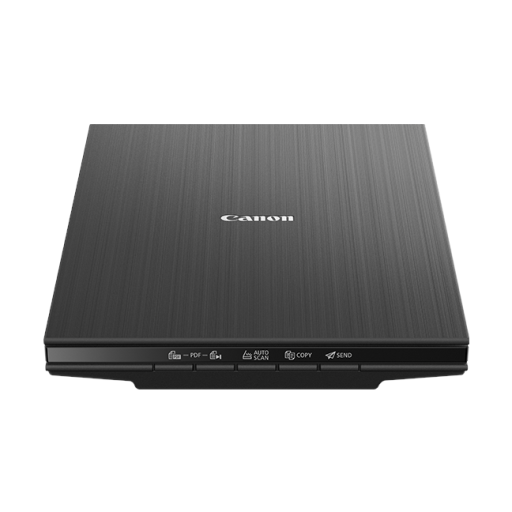 CanoScan LiDE 400
