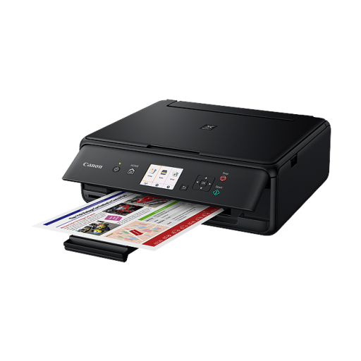 PIXMA TS5020 Black