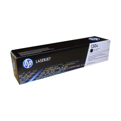 CF350A HP 130A BLACK M153/M176/M177 Black LJ Toner Crtg