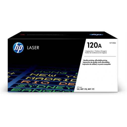 HP 120A Original Laser Imaging Drum