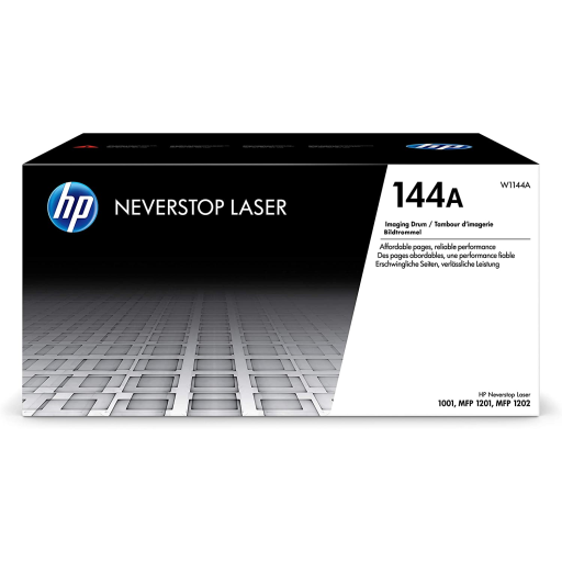 HP 144A Blk Laser Imaging Drum