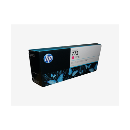 HP 772 300 ml Mag Designjet Ink Crtg