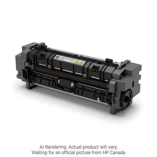 HP LaserJet 110V Fuser Kit