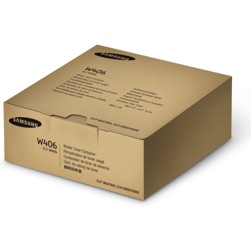 SU426A SAMSUNG CLTW406 WASTE BSKT
