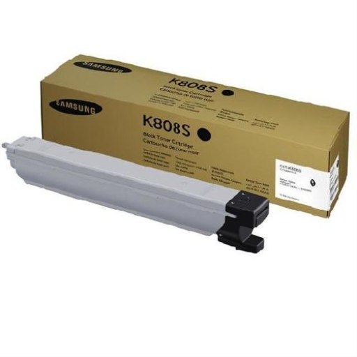 SS602A SAMSUNG CLTK808S BLK TNR*