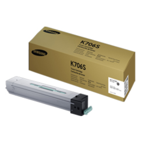 SS818A SAMSUNG MLTK706S BLK TNR*