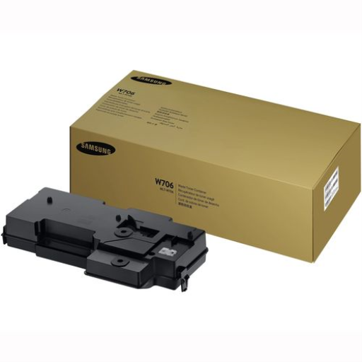 SS847A SAMSUNG MLTW706 WASTE TNR
