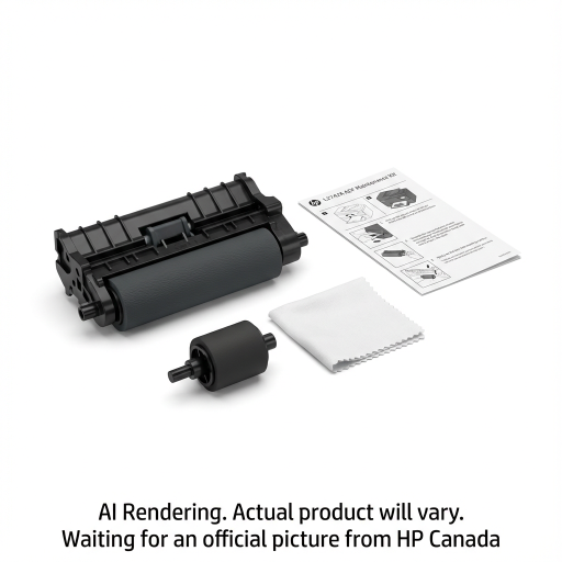 HP ScanJet Pro 3500 f1/4500 fn1 ADF Kit