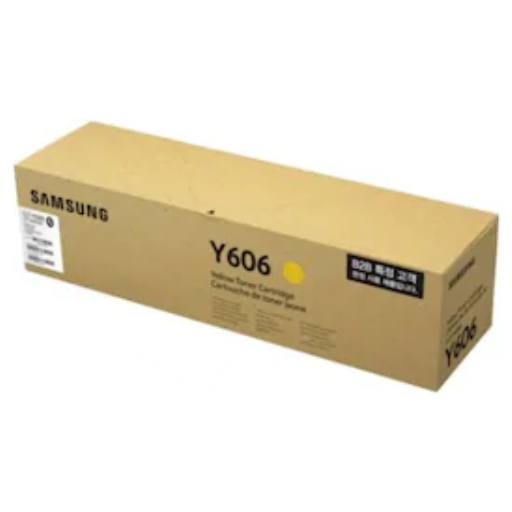 SS710A SAMSUNG CLTY606S YLW TNR*