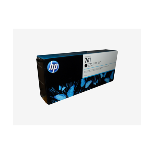 HP 761 775ml Matte Blk Ink Cartridge