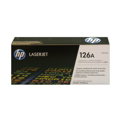 HP Color LaserJet CP1025 Imaging Unit