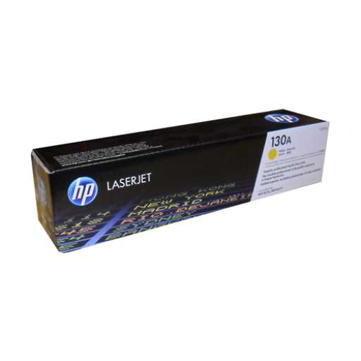 HP M153/M176/M177 Yellow LJ Toner Crtg