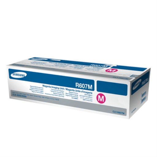SS664A SAMSUNG CLTR607M MAG DRM*