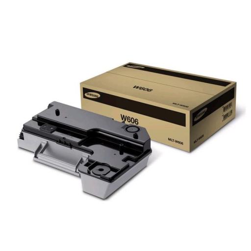 SS844A SAMSUNG MLTW606 WASTE TNK