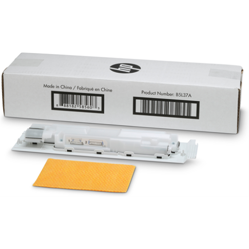 B5L37A HP COLOR LASERJET TONER COLLECTION UNIT FOR MFP M577