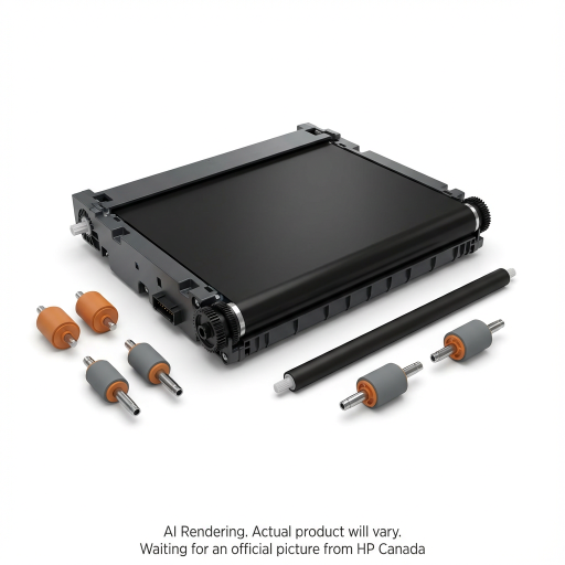 HP LaserJet Image Transer Belt Kit