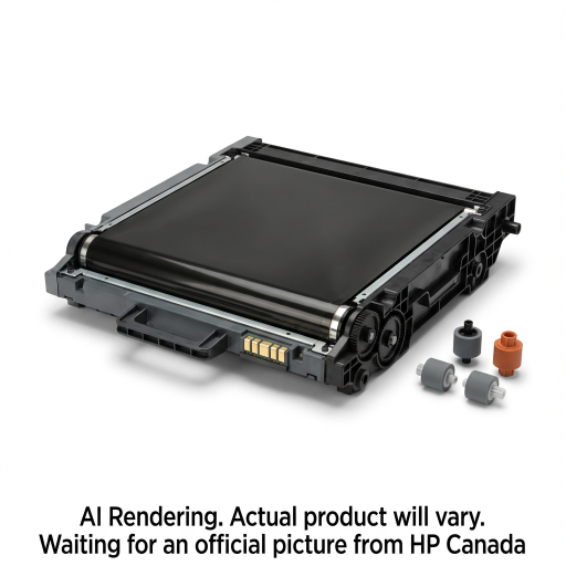 HP LaserJet Image Transfer Belt