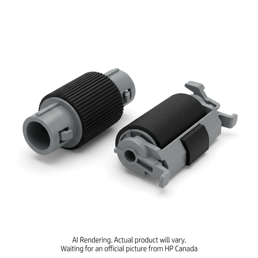 HP LaserJet MP Tray Roller Kit