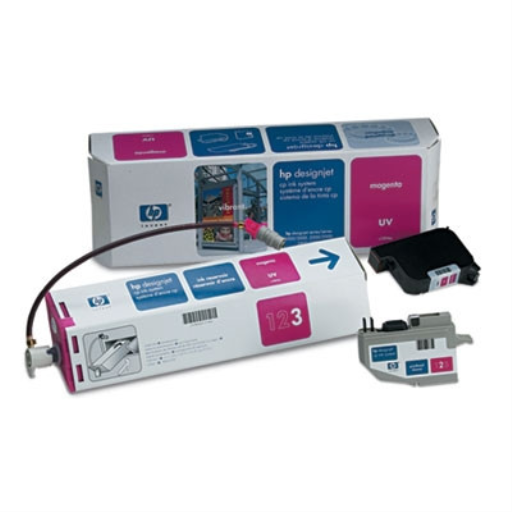 C1894A CP INK SYSTEM UV MAGENTA
