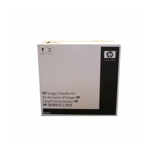 HP Q7504A Original Image Transfer Kit