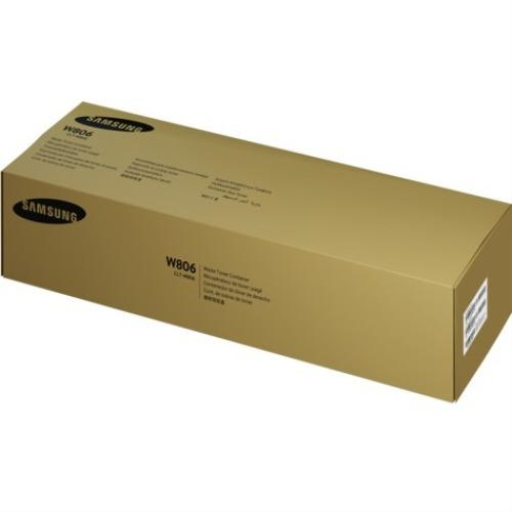 SS698A SAMSUNG CLTW806 WASTE TNR