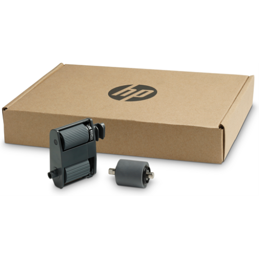 J8J95A HP 300 ADF ROLLER REPLACEMENT KIT FOR MFP M631/M632/M