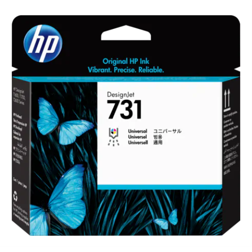 HP 731 Printhead