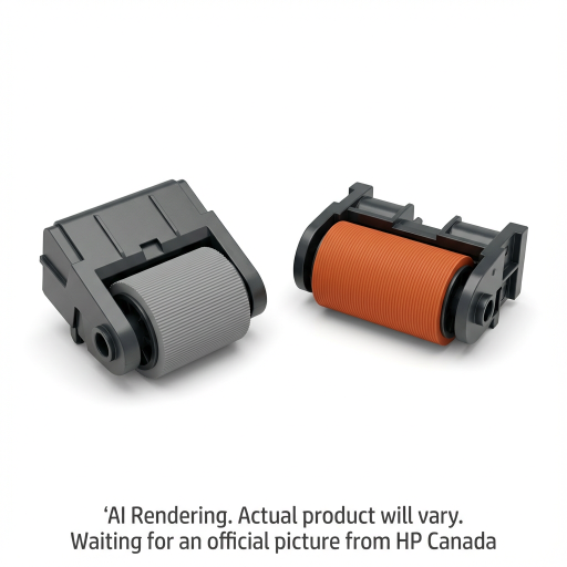 HP ScanJet Pro 4200 Roller Replace Kit