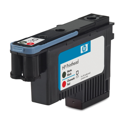 HP 73 Matte BL