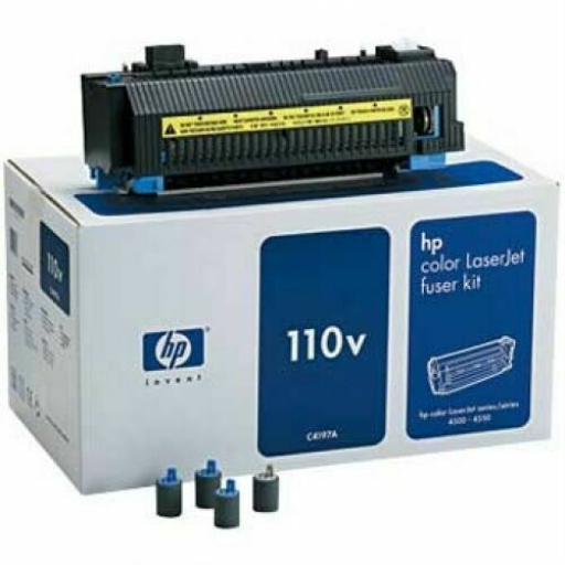 C4197A COLOUR LASERJET 4500/4550 FUSER KIT