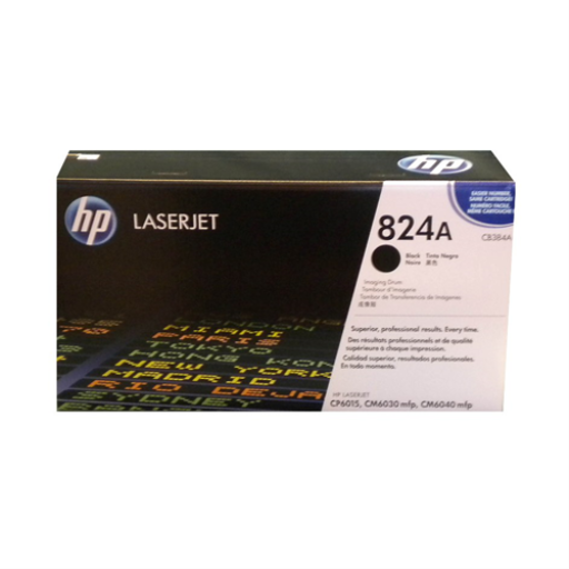 HP CP6015/CM6040mfp Black Image Drum
