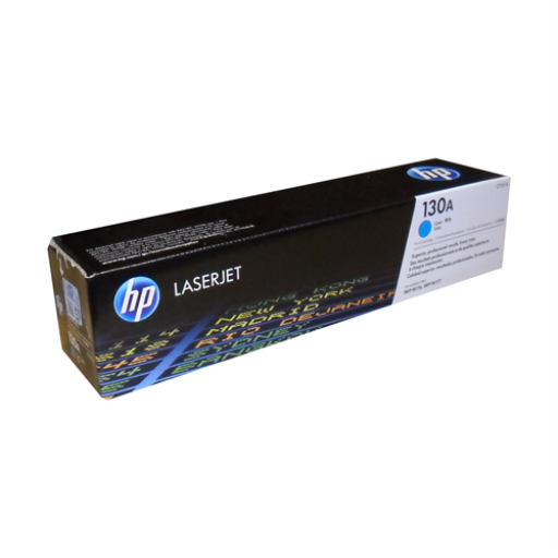 HP M153/M176/M177 Cyan LJ Toner Crtg