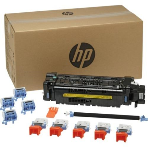 J8J87A HP LJ 110V MAINT KIT FOR MFP M631/M632/M633 225K