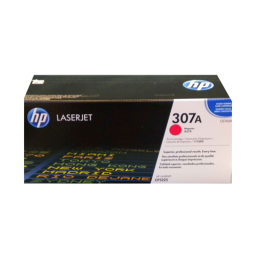 HP Color LaserJet CP5225 Mgnt Crtg