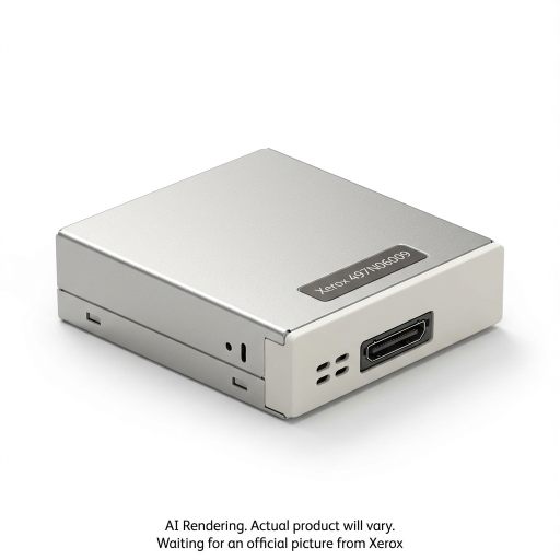 Xerox 1-Drive External HDD Option497N06009