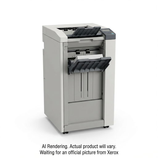 Xerox Pr Standard Ready Finisher097S05148