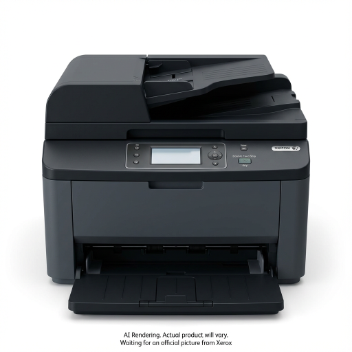 Xerox SCANNER DOCUMATE 4790 VRS PRO