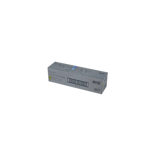 Xerox AltaLink C8130/35/45/55/70 Yellow Toner Cart